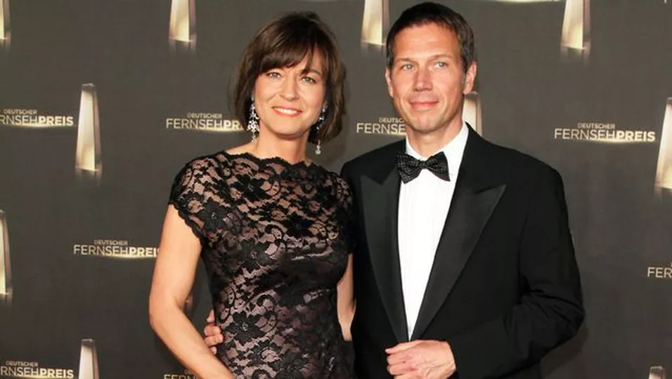 Caren Miosga Geschieden