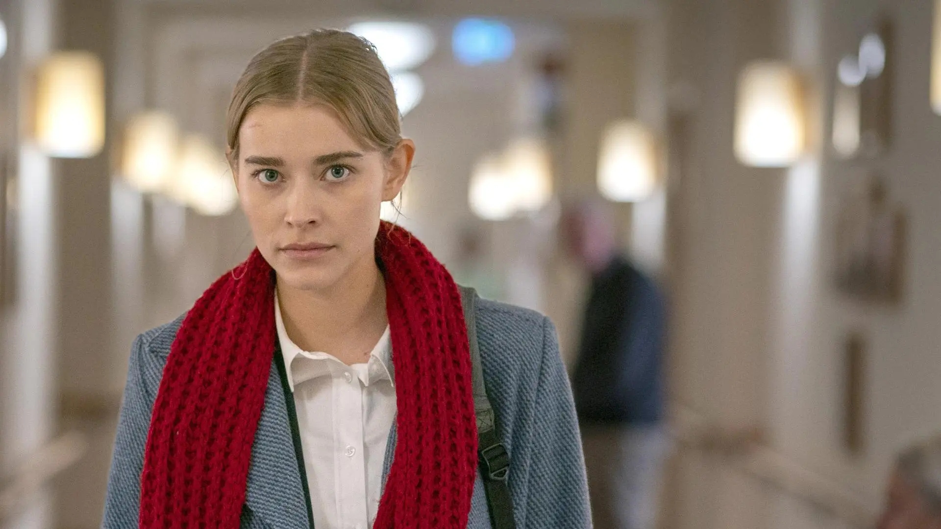 filme und serien von milena tscharntke
