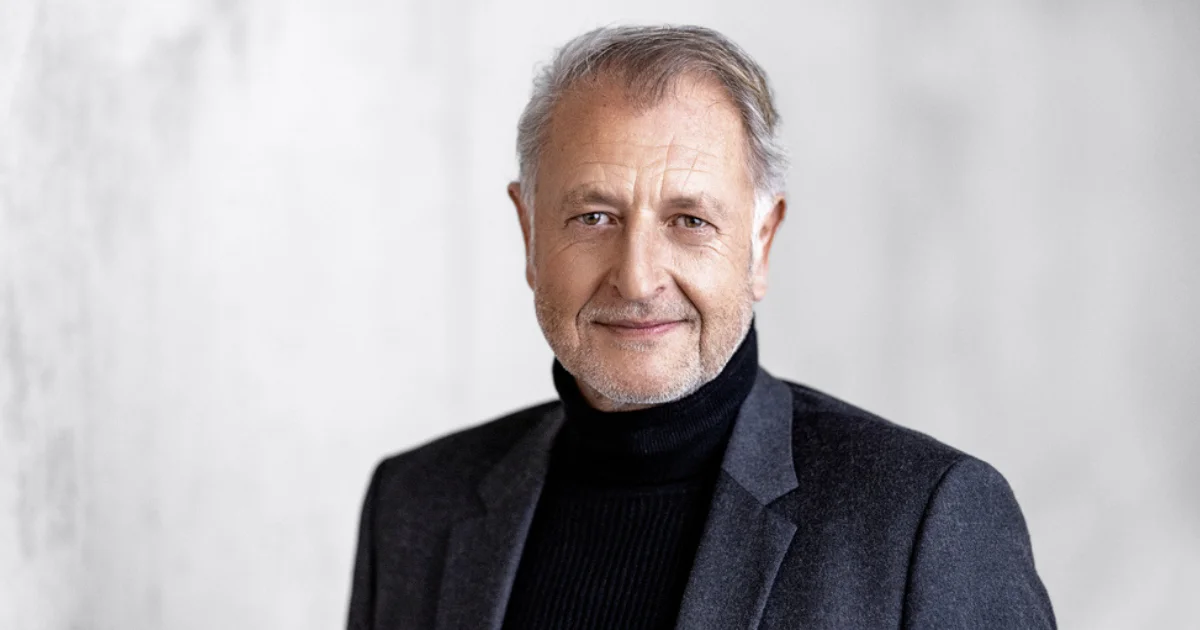 Detlev von Platen Scheidung