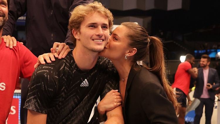 Evgenia Zverev