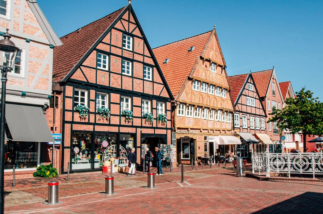 westerfleht