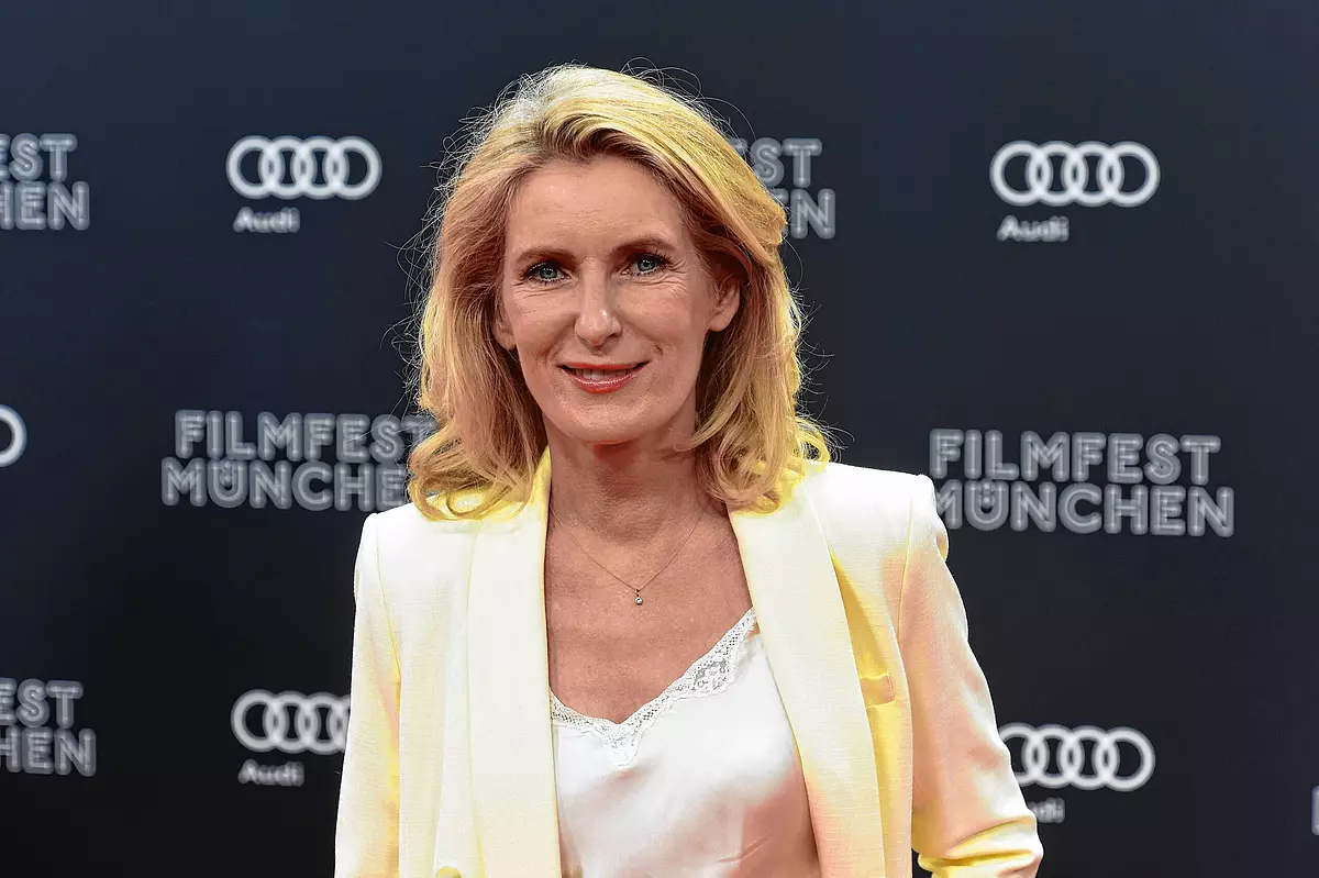 Maria Furtwängler neuer Partner