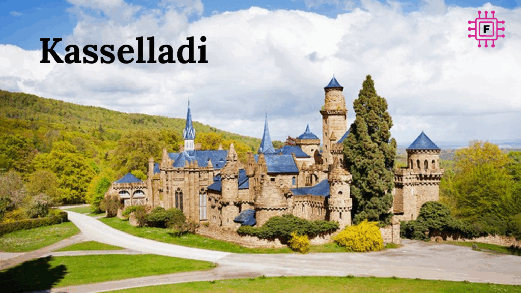 Kasselladi