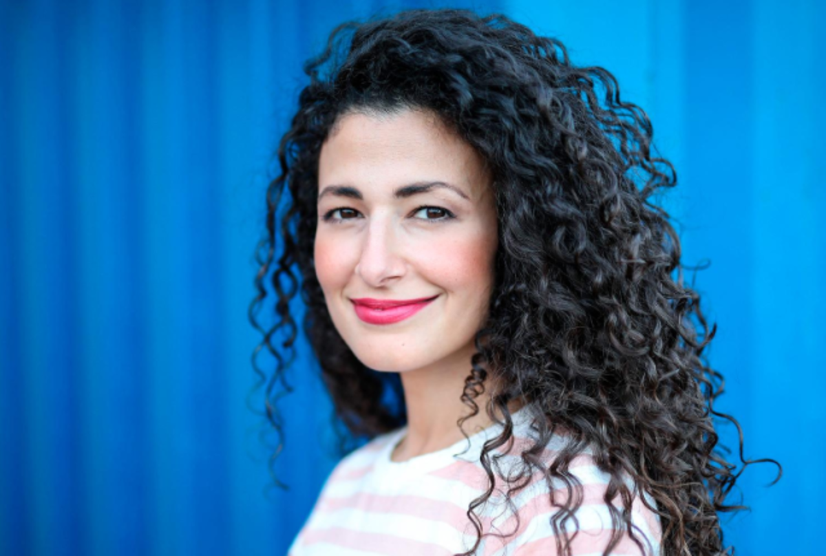 marwa eldesouki figur