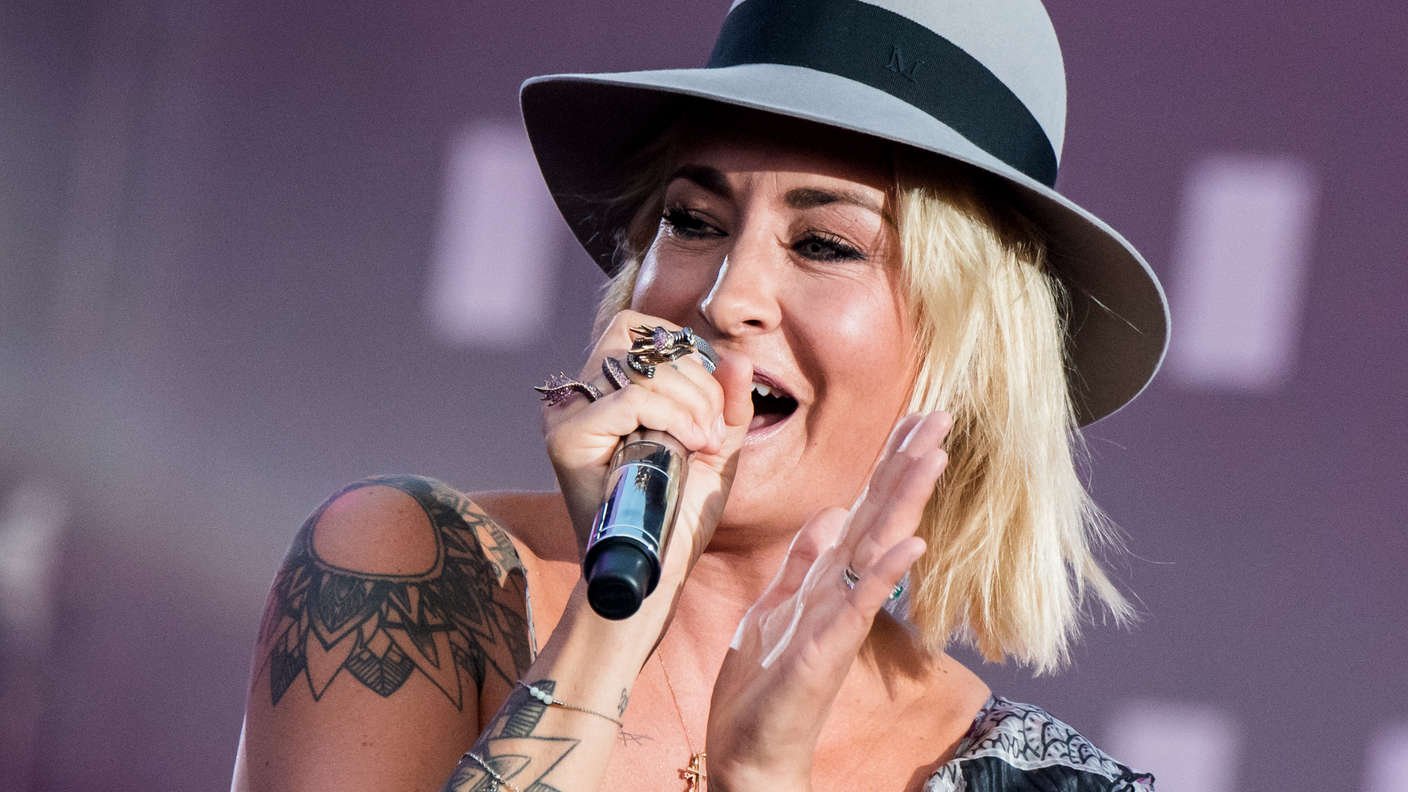 Sarah Connor Vermögen