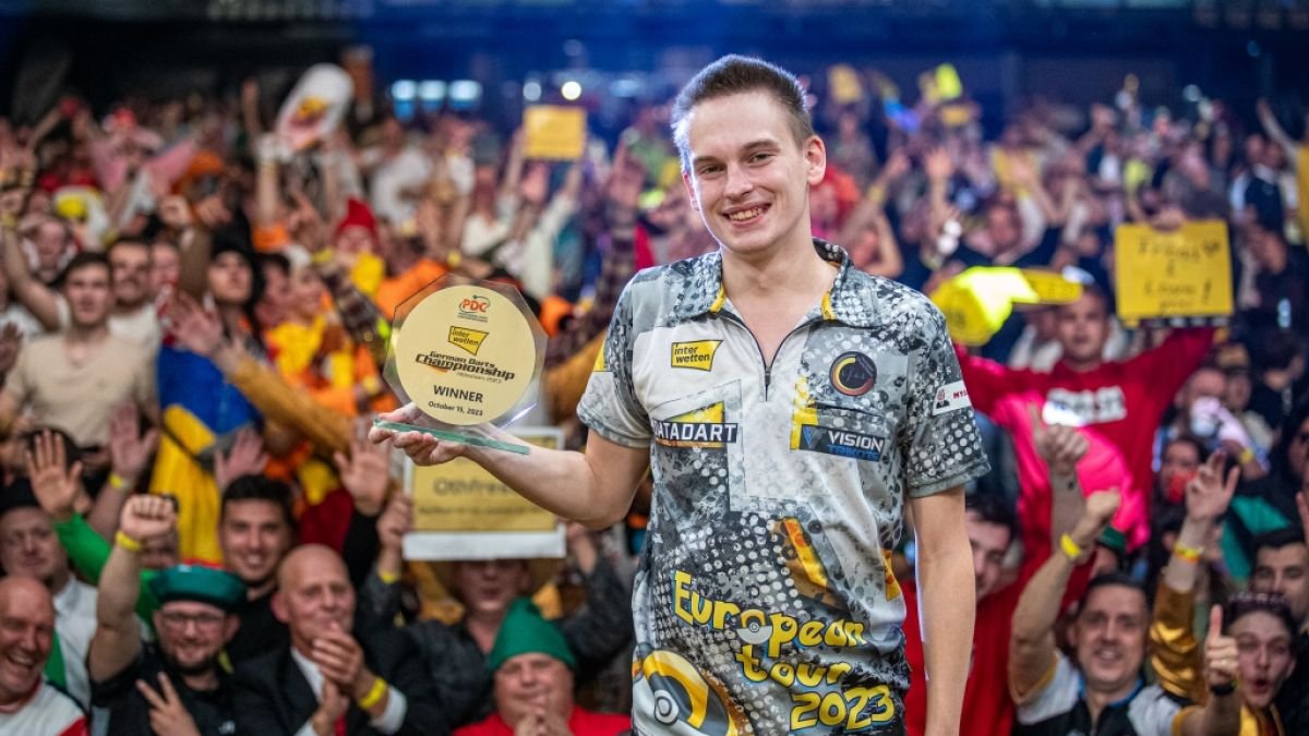 Ricardo Pietreczko Freundin