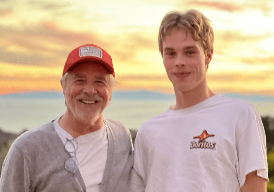 Jasper Breckenridge-Johnson