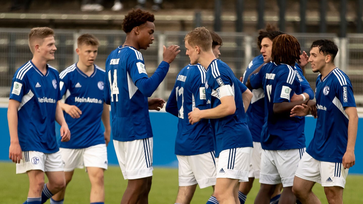 Schalke U19
