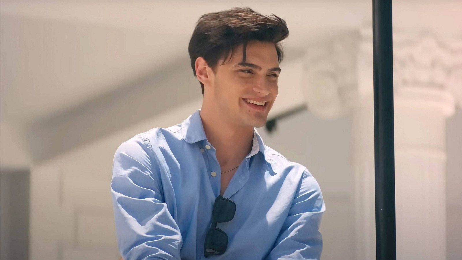 gabriel guevara freundin