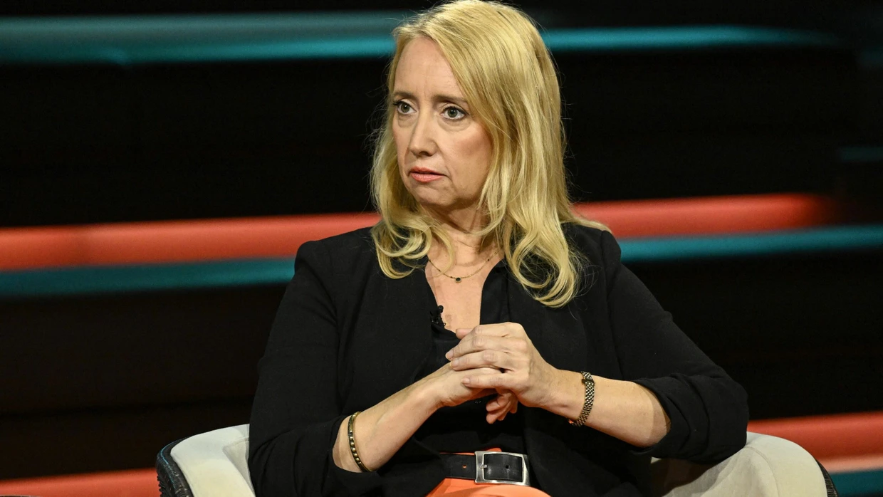 Melanie Amann verlässt Spiegel