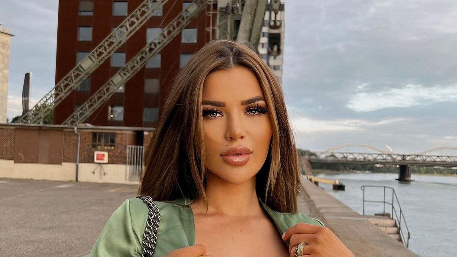 kim virginia temptation island