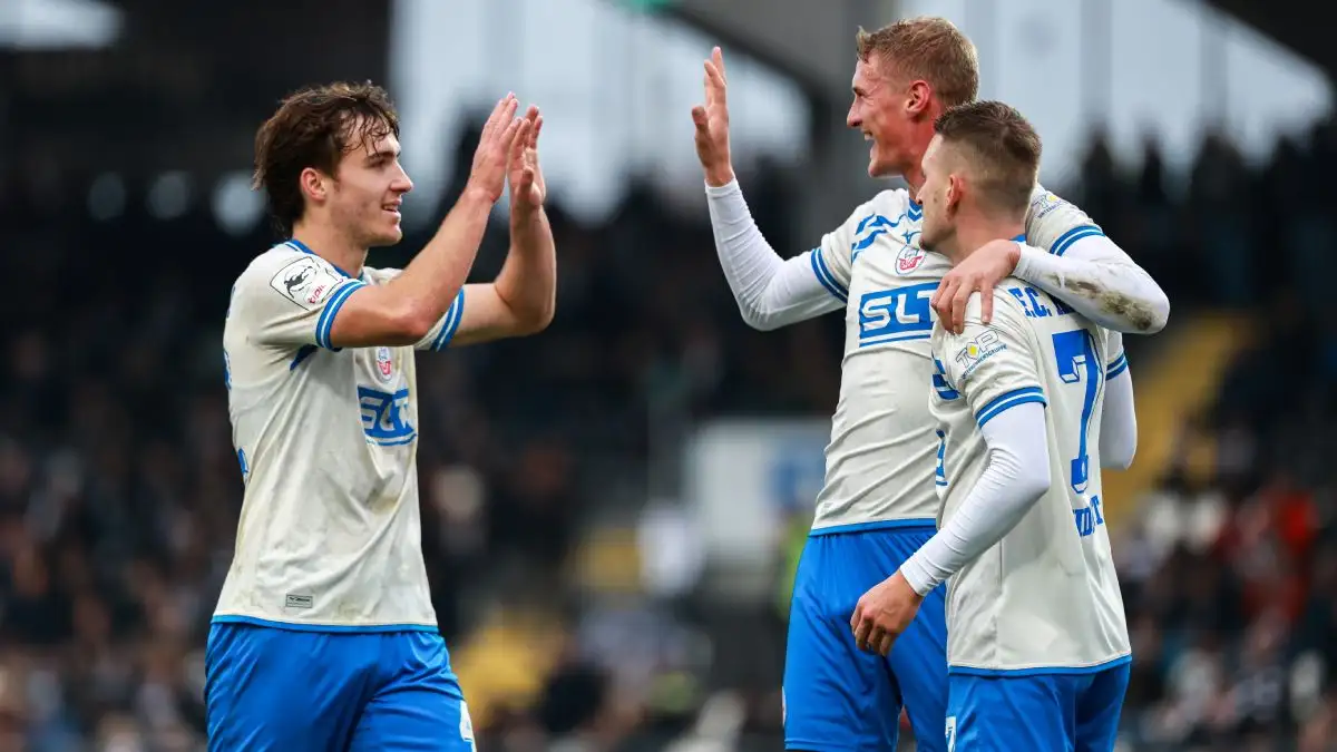 Hansa Rostock live heute