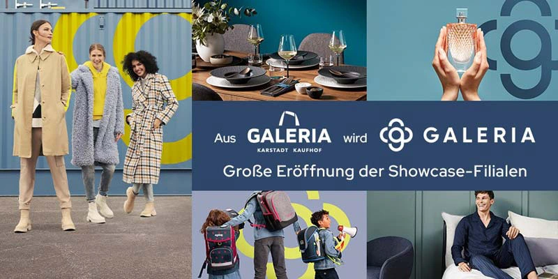 Galeria Kaufhof Gutschein