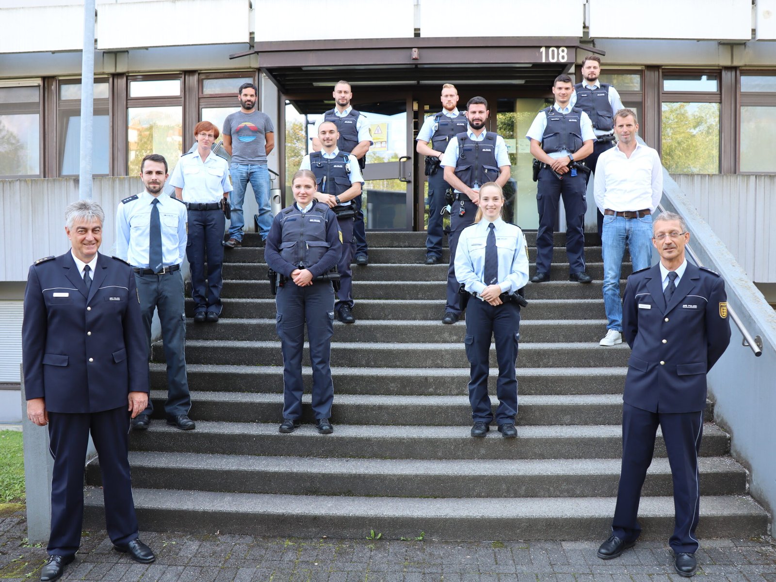 polizeiticker heilbronn