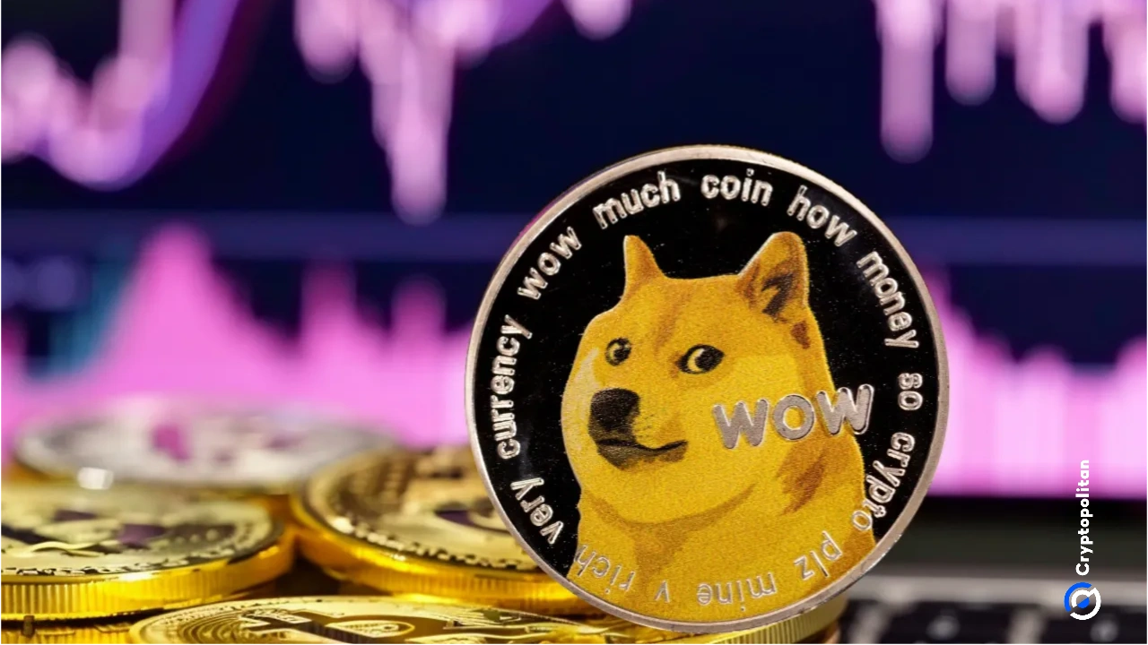 Doge EUR