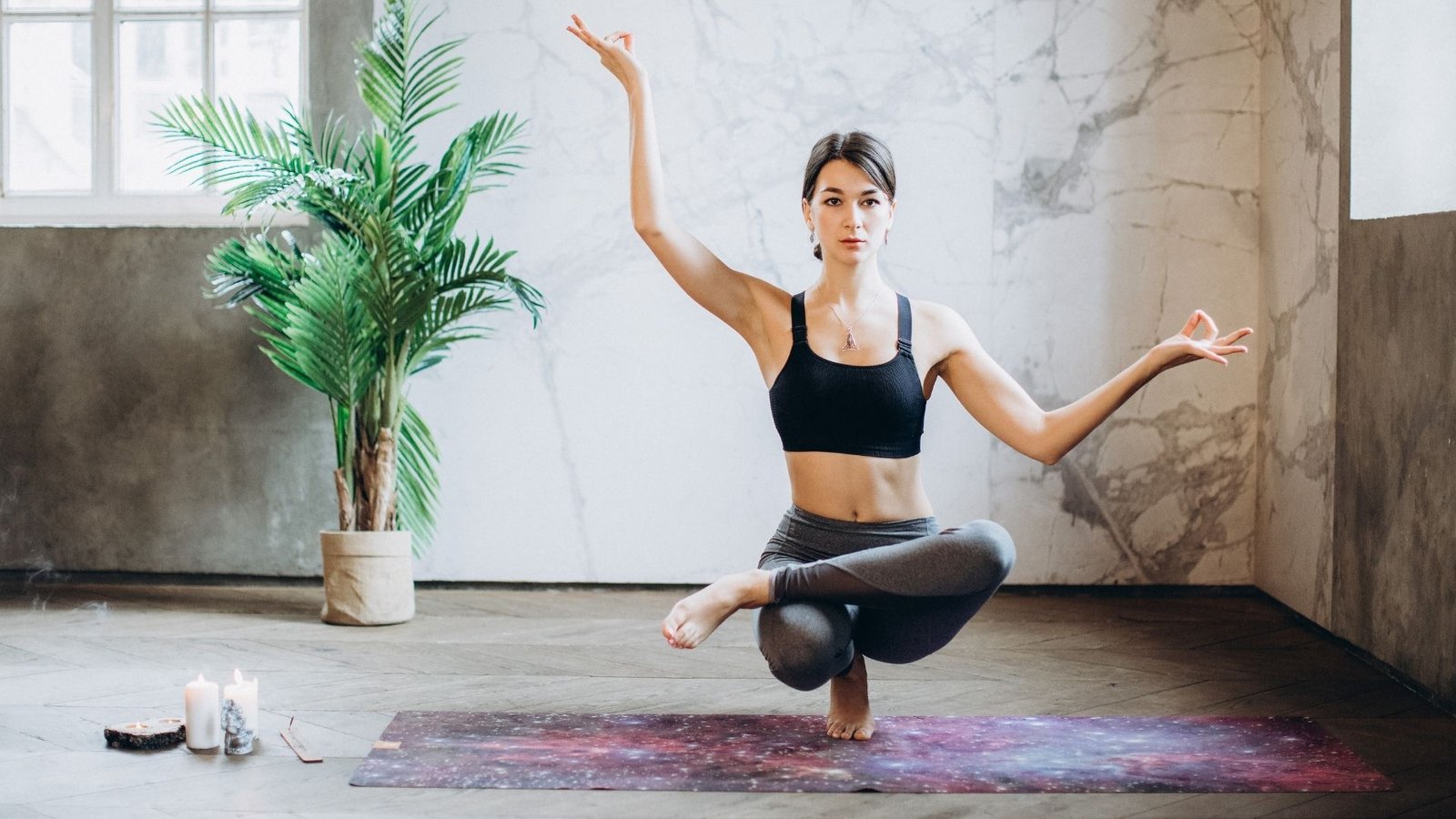 Koordinationsübungen