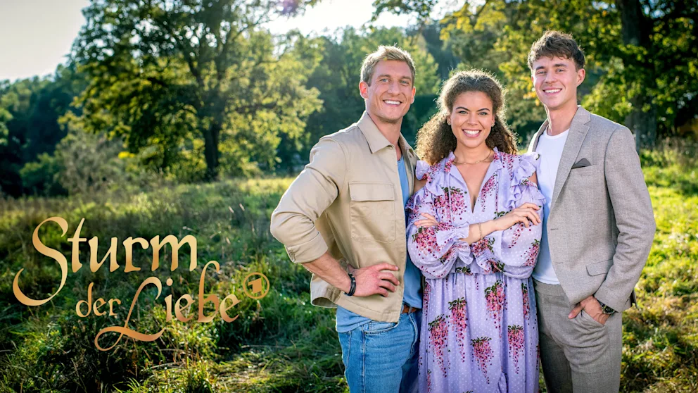 Sturm der Liebe
