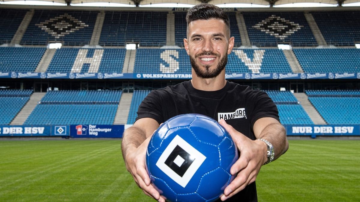 HSV Transfer