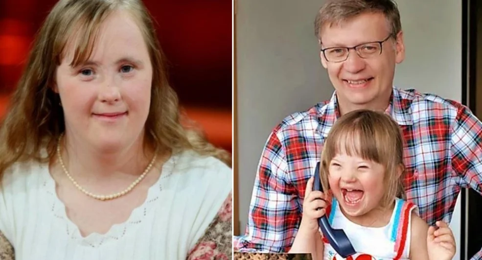 günther jauchs tochter behindert