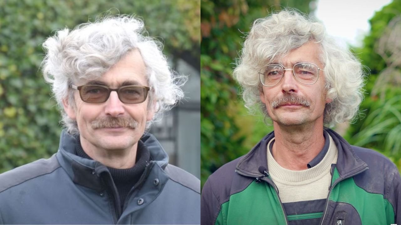 Ralf Dammasch Krankheit