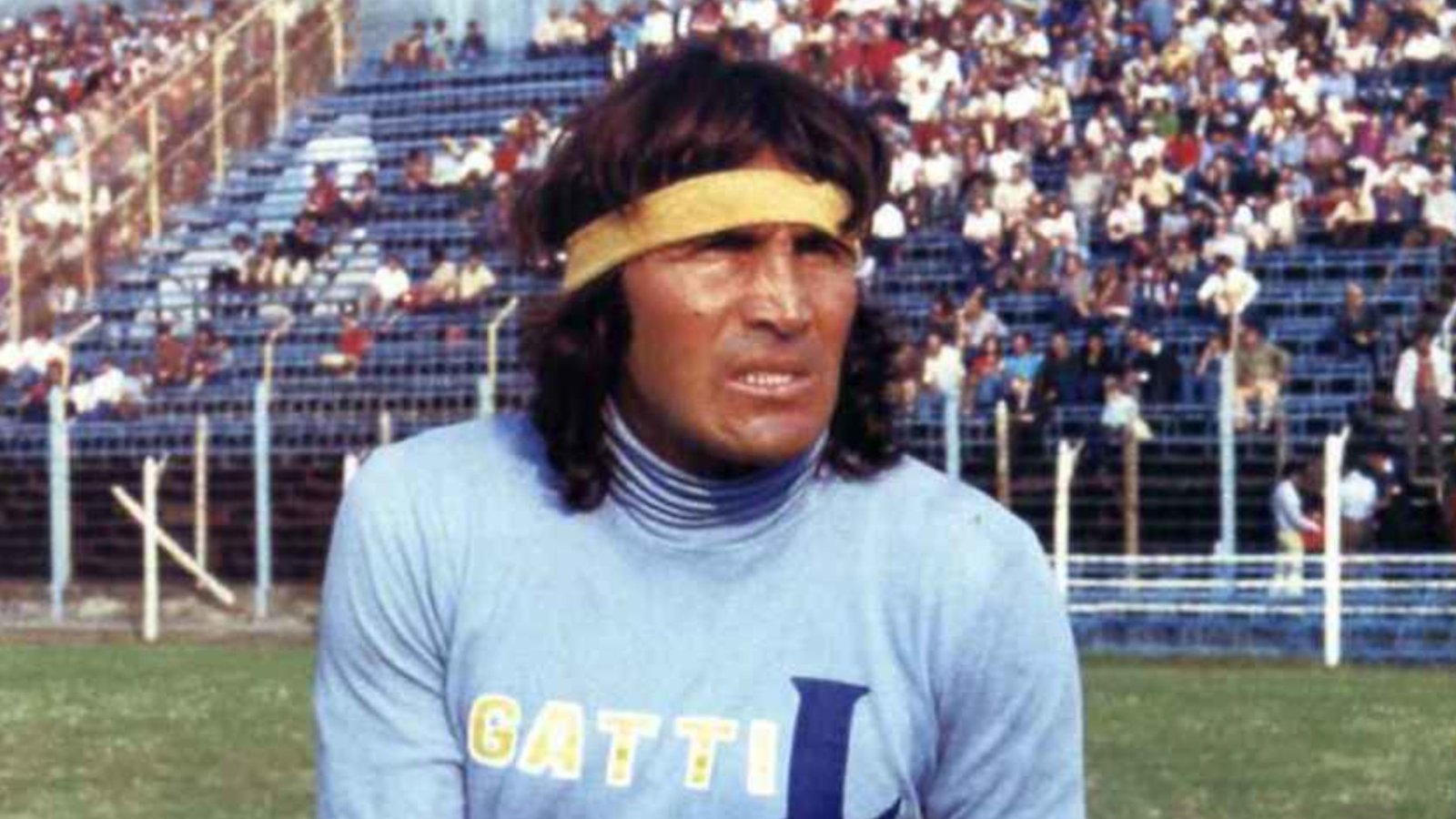 Hugo Gatti