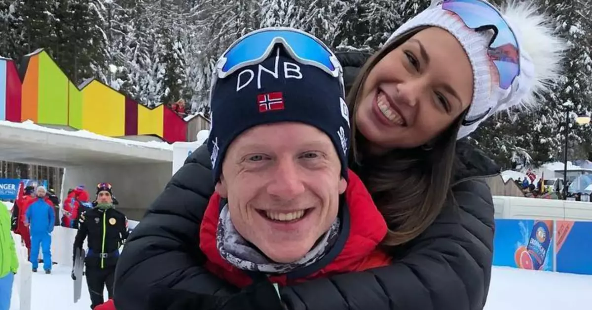 Hedda Klovstad Daehli