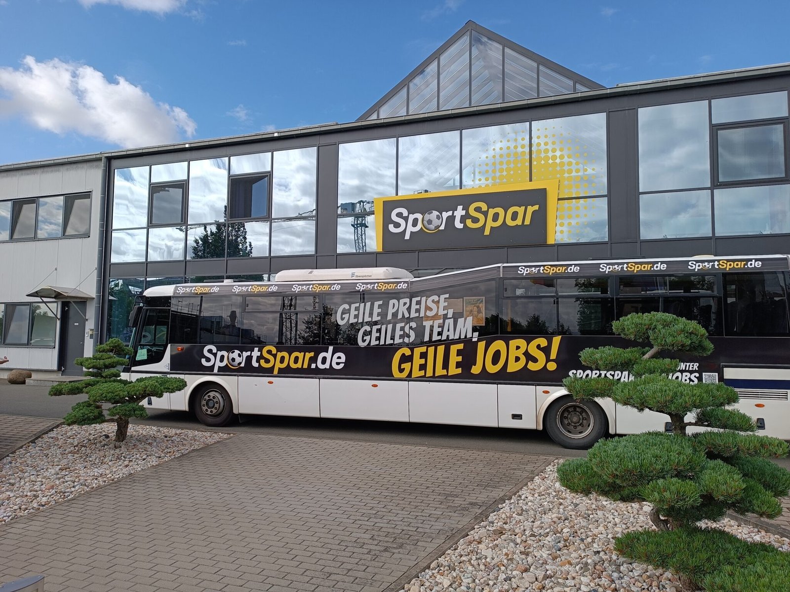 Sportspar