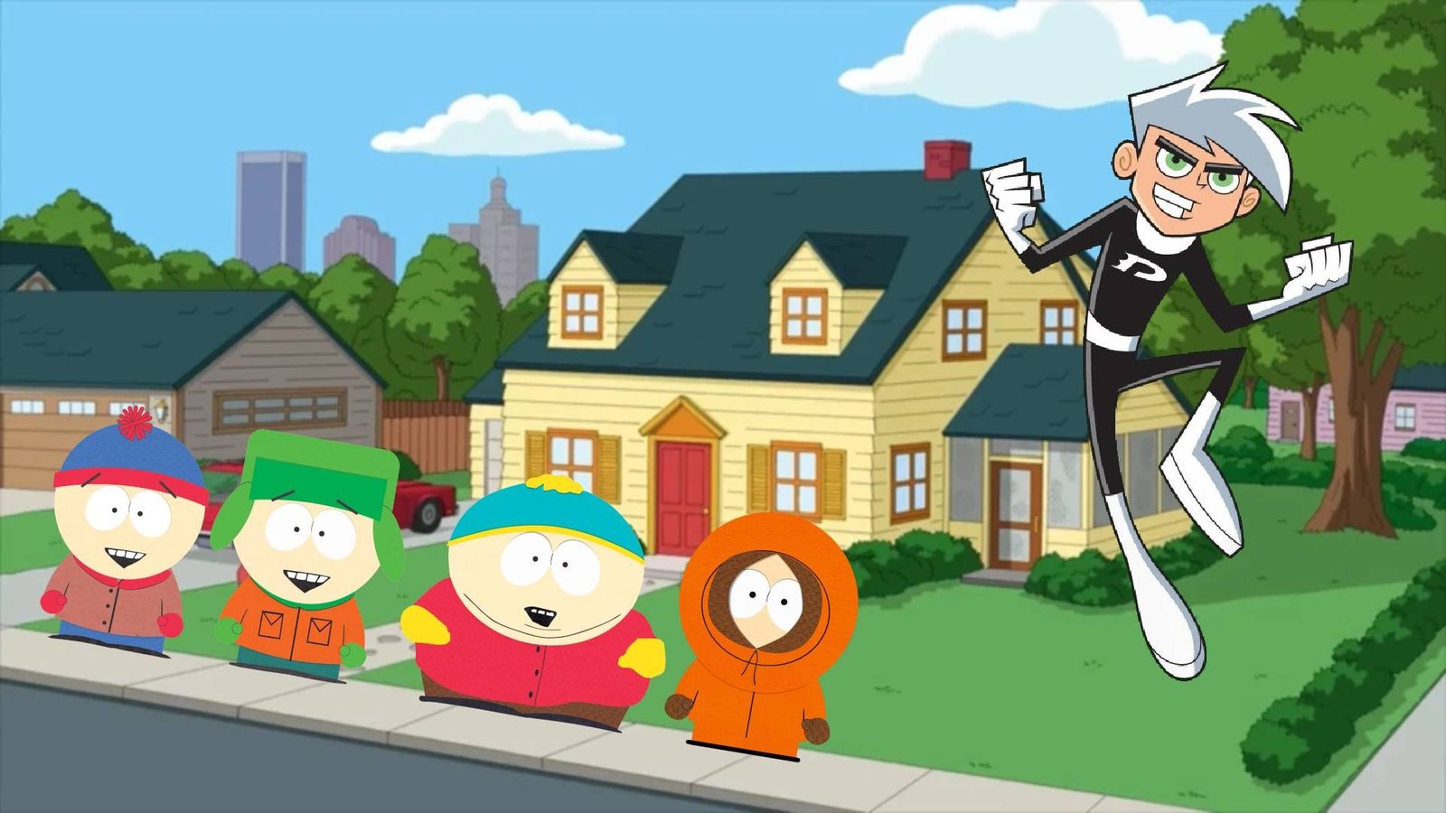 Kinderserien der 2000er