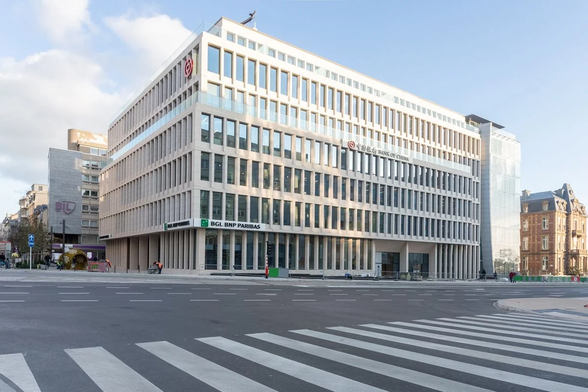 Boulevard Royal 2449