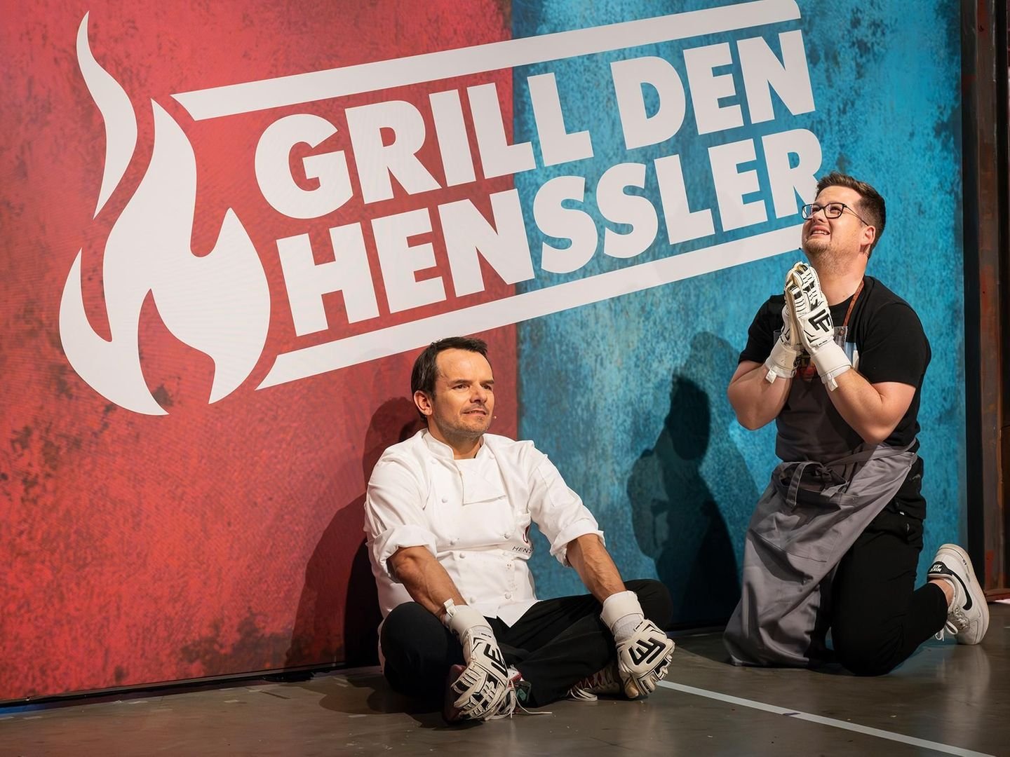 Grill den Henssler