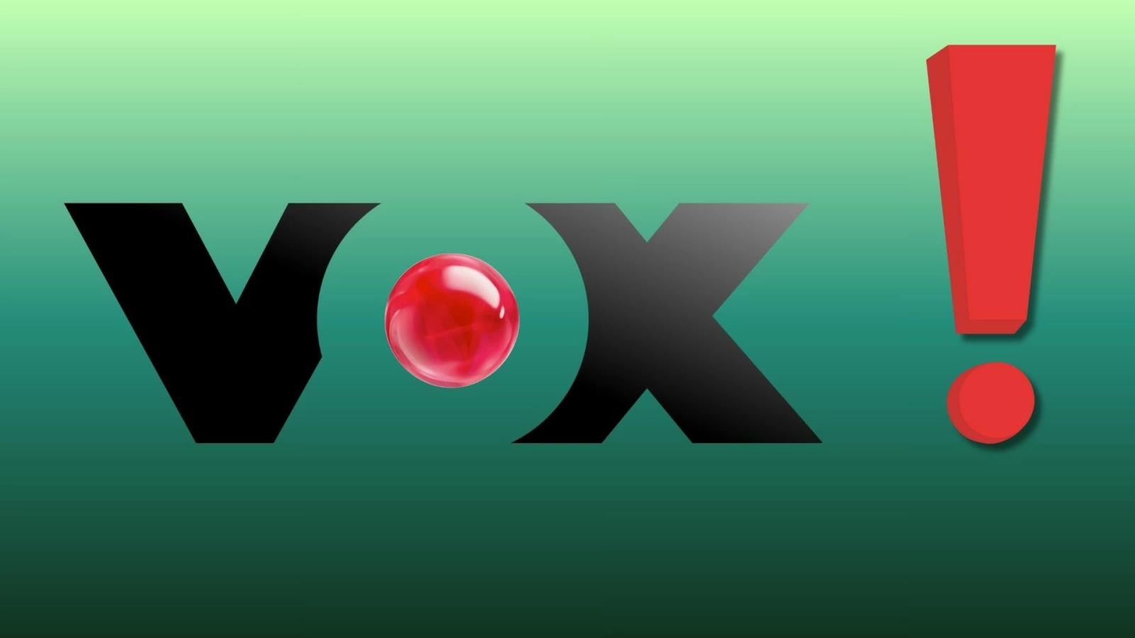 vox programm
