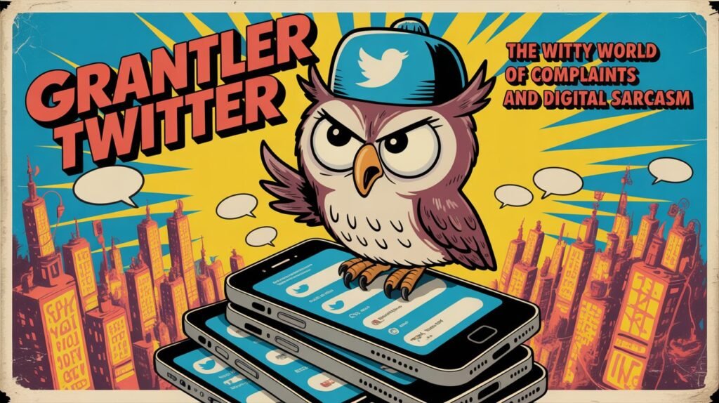 Twitter Grantler