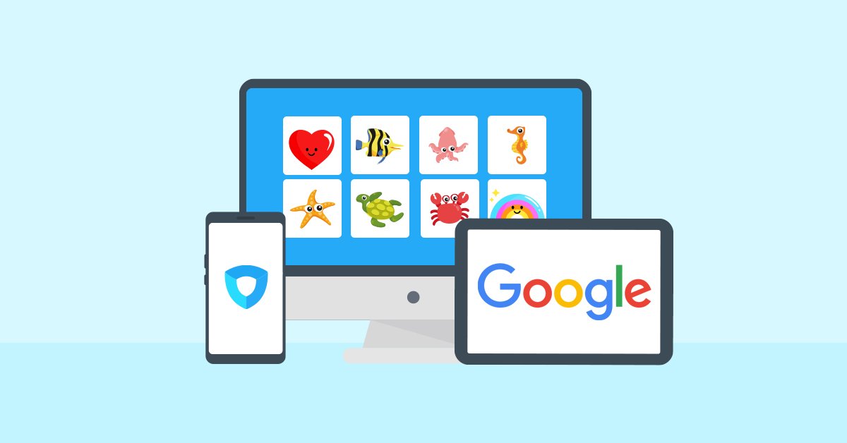 Gedächtnisspiel von Google